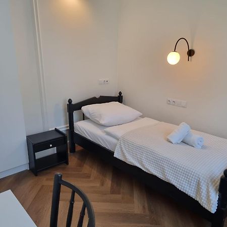 קרקוב Apartamenty Inspiracja מראה חיצוני תמונה