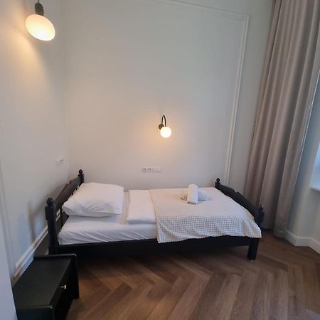 קרקוב Apartamenty Inspiracja מראה חיצוני תמונה