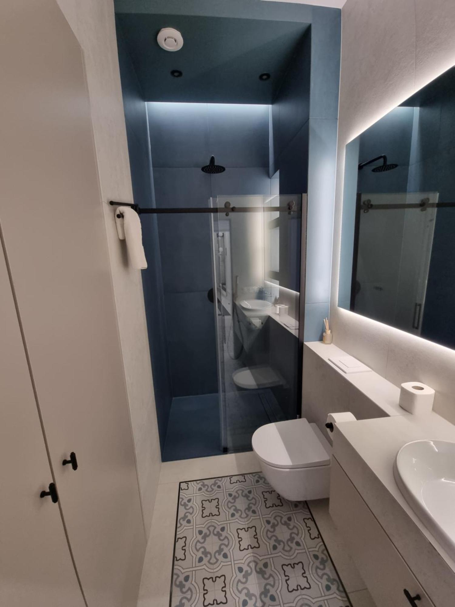 קרקוב Apartamenty Inspiracja מראה חיצוני תמונה