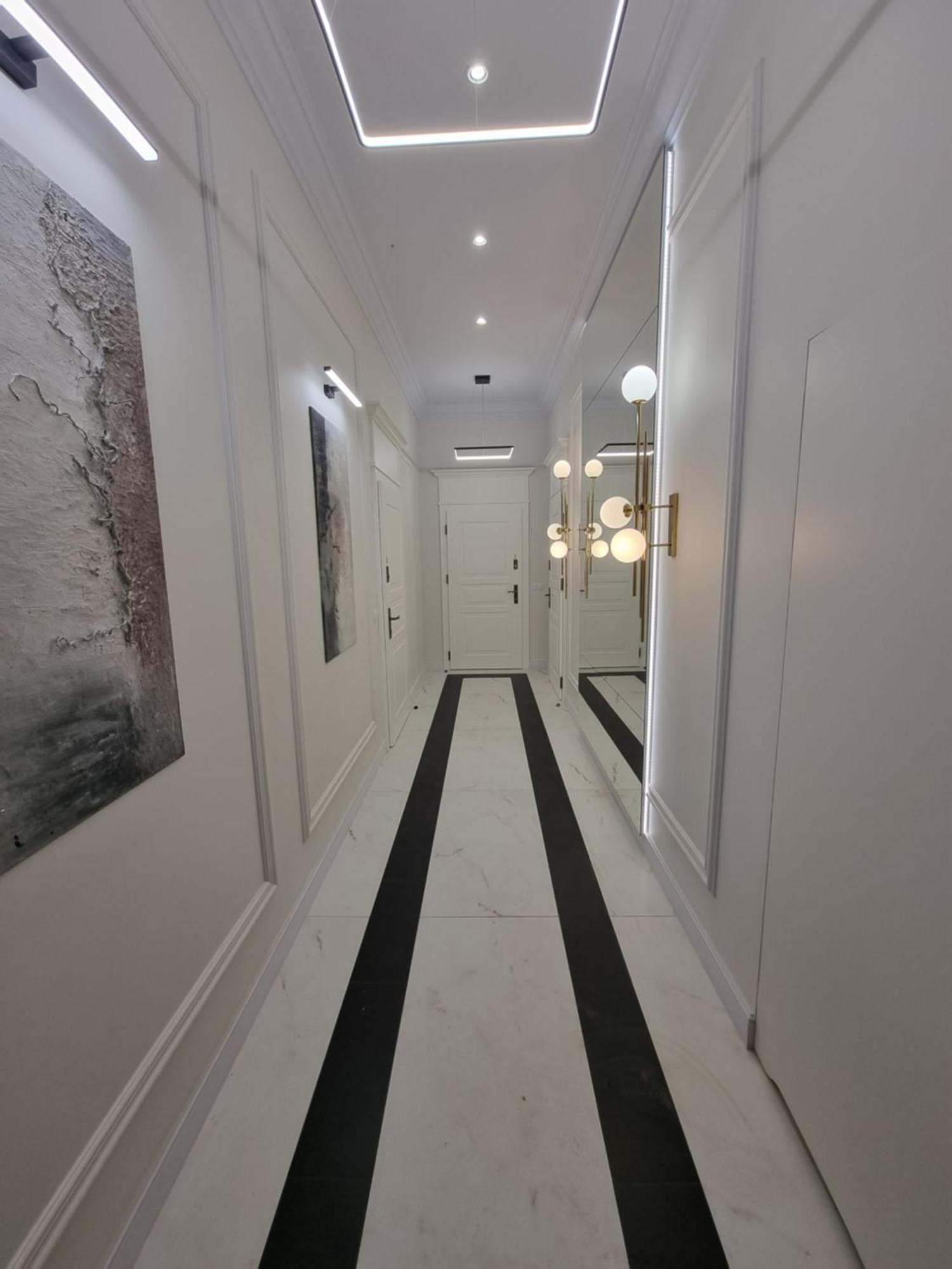 קרקוב Apartamenty Inspiracja מראה חיצוני תמונה