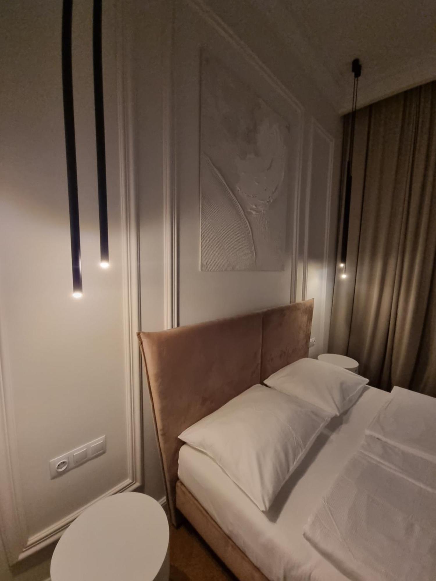 קרקוב Apartamenty Inspiracja מראה חיצוני תמונה