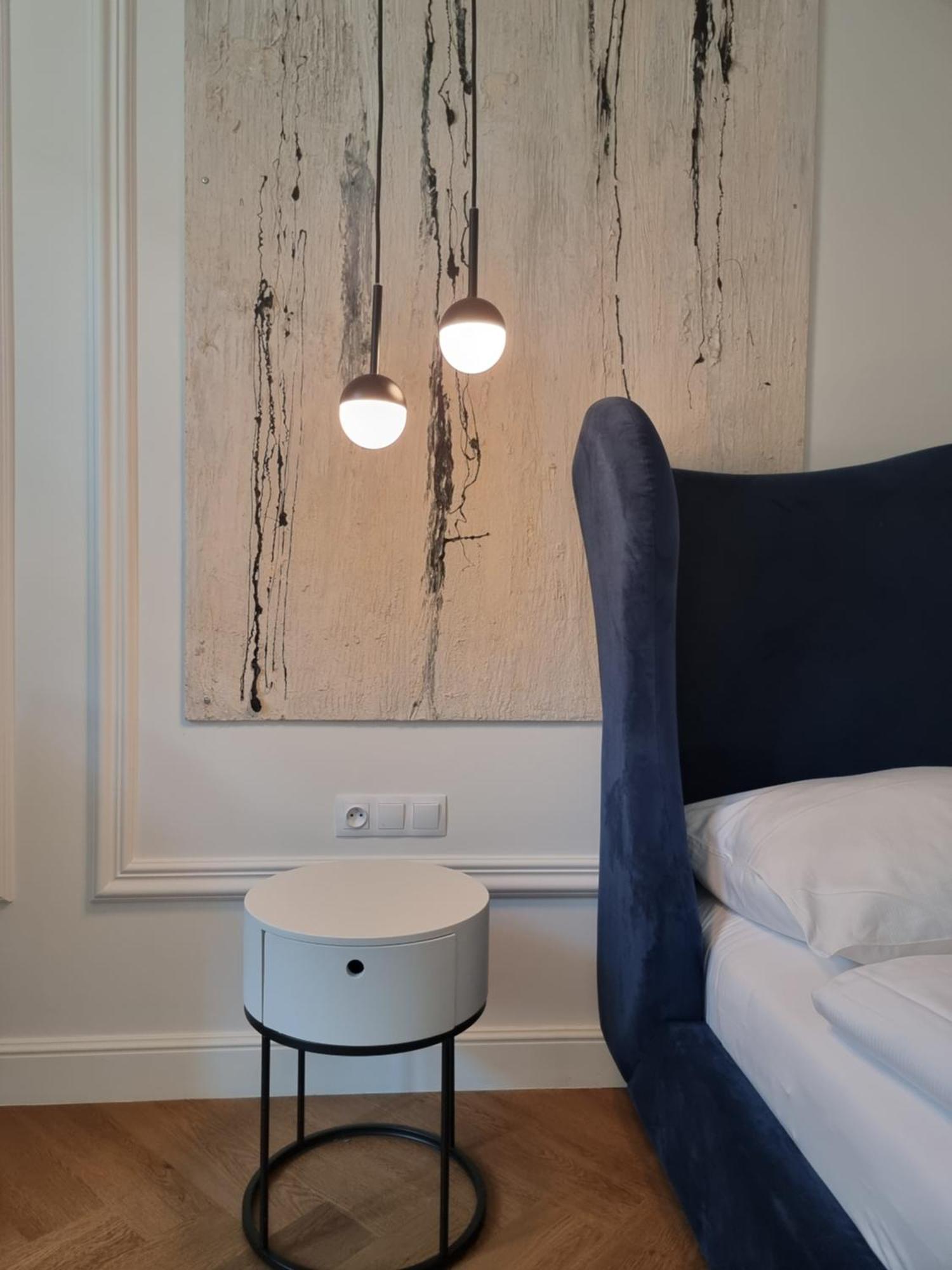 קרקוב Apartamenty Inspiracja מראה חיצוני תמונה