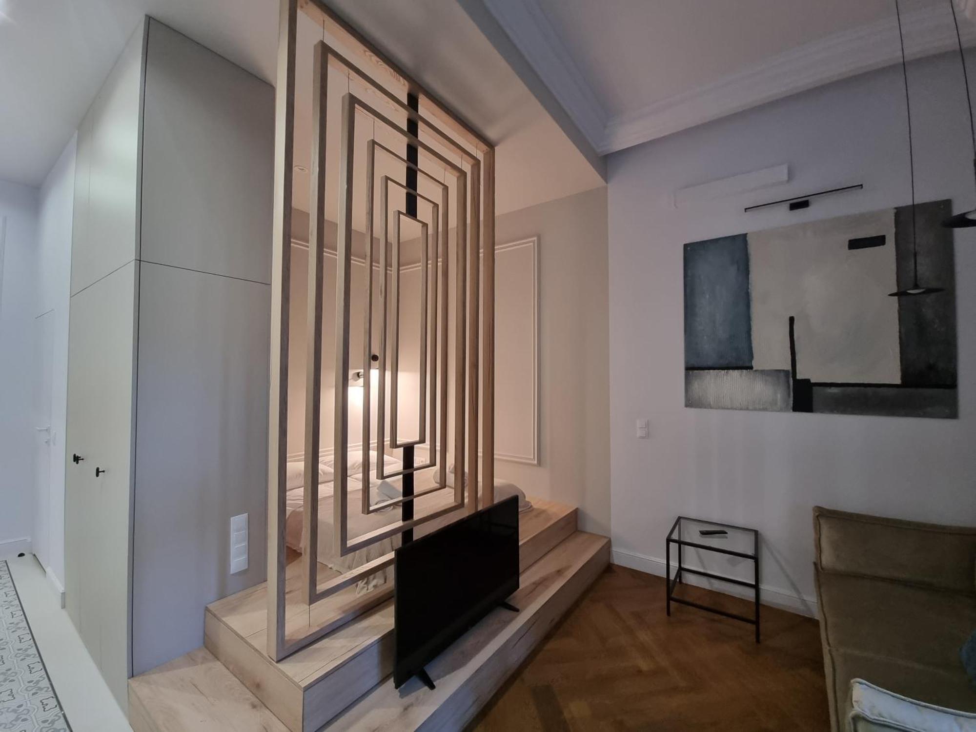 קרקוב Apartamenty Inspiracja מראה חיצוני תמונה