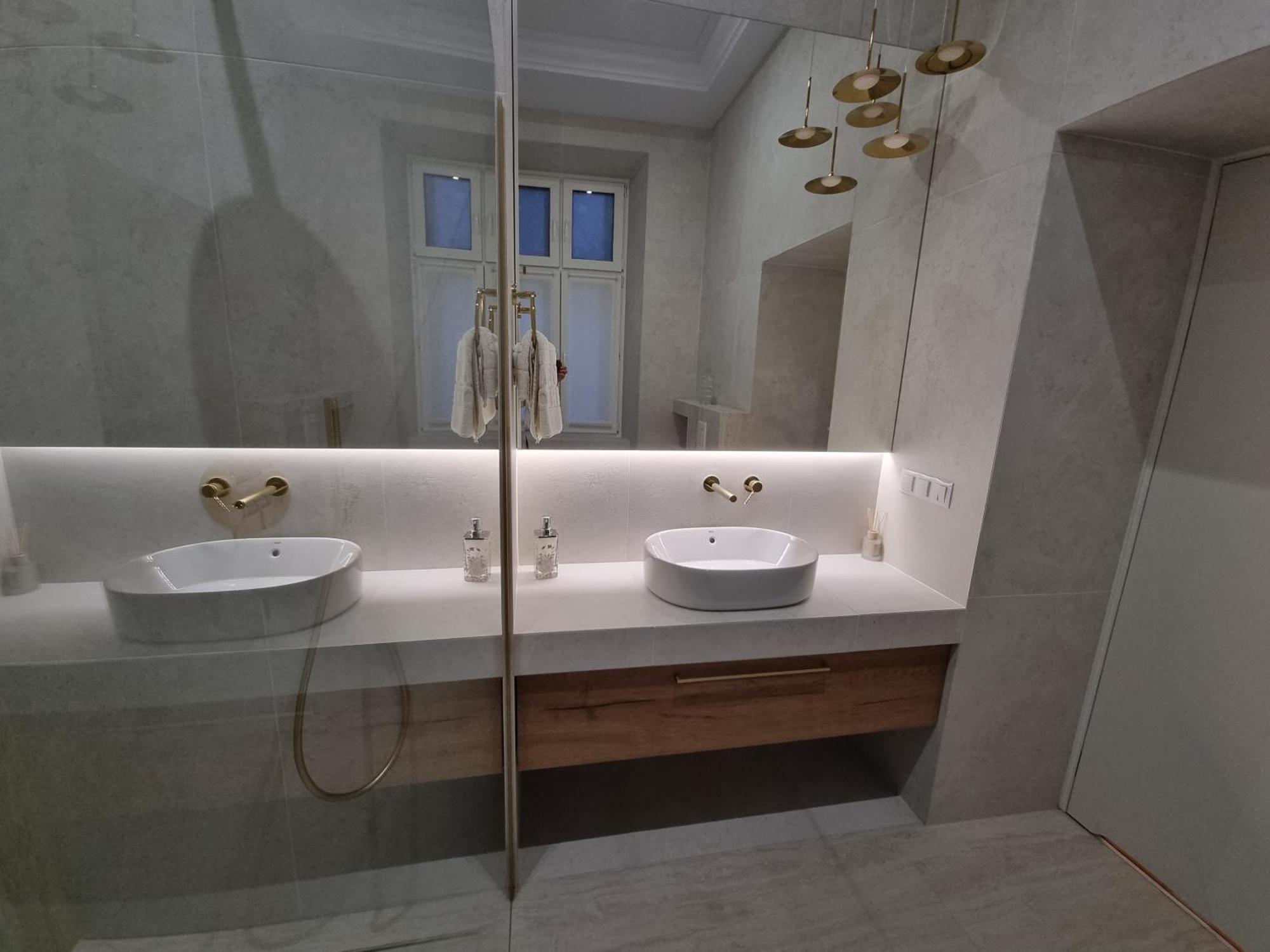 קרקוב Apartamenty Inspiracja מראה חיצוני תמונה