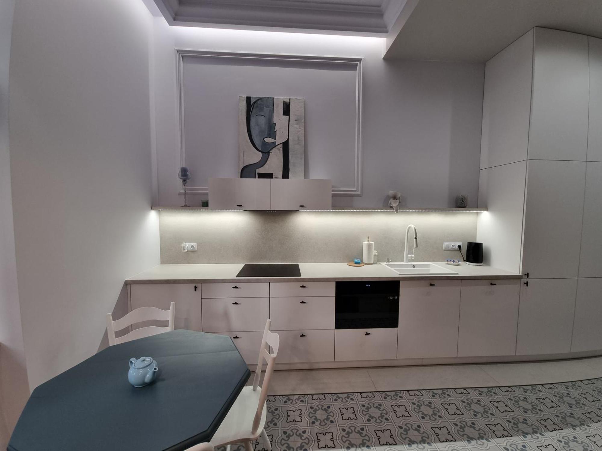 קרקוב Apartamenty Inspiracja מראה חיצוני תמונה