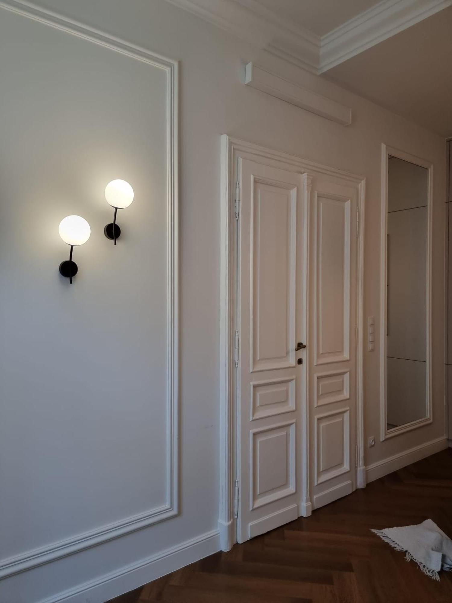קרקוב Apartamenty Inspiracja מראה חיצוני תמונה