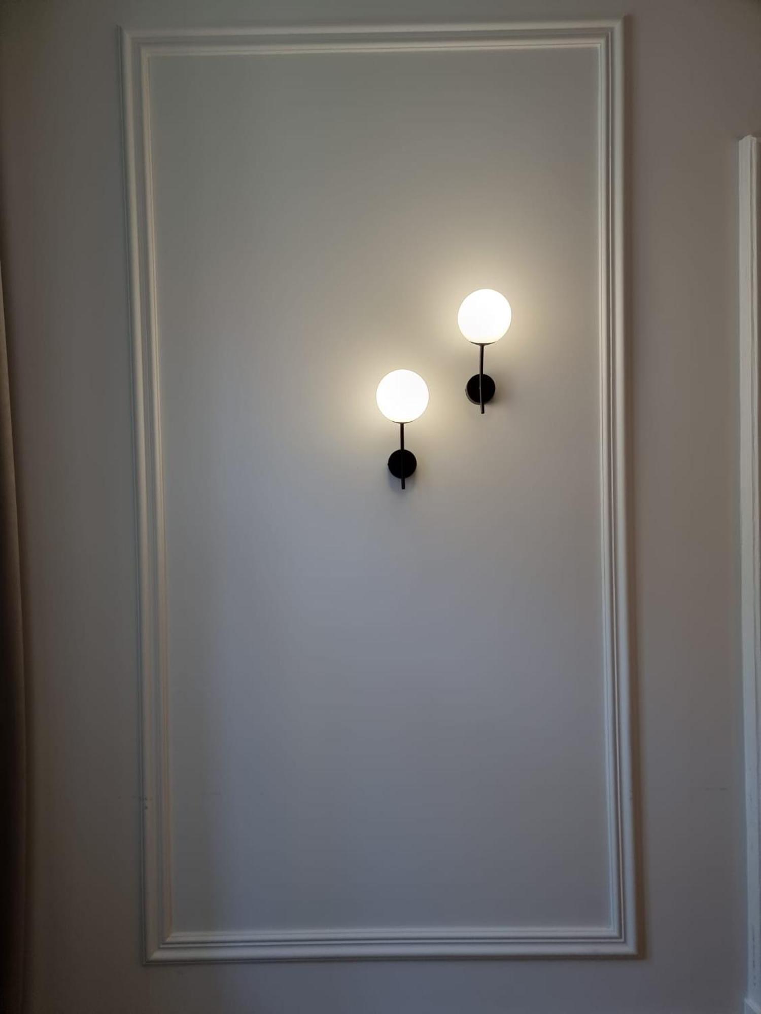 קרקוב Apartamenty Inspiracja מראה חיצוני תמונה