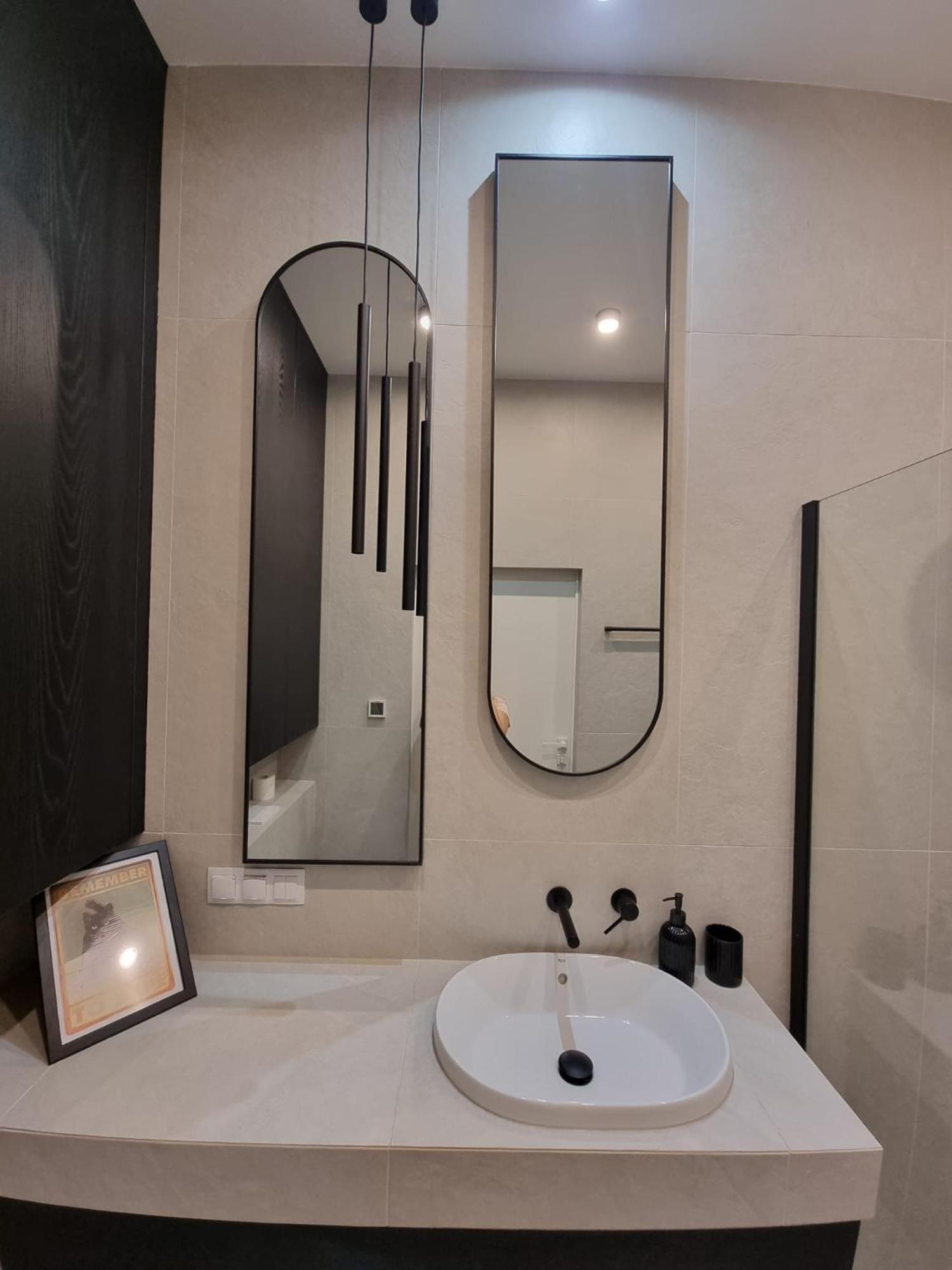 קרקוב Apartamenty Inspiracja מראה חיצוני תמונה