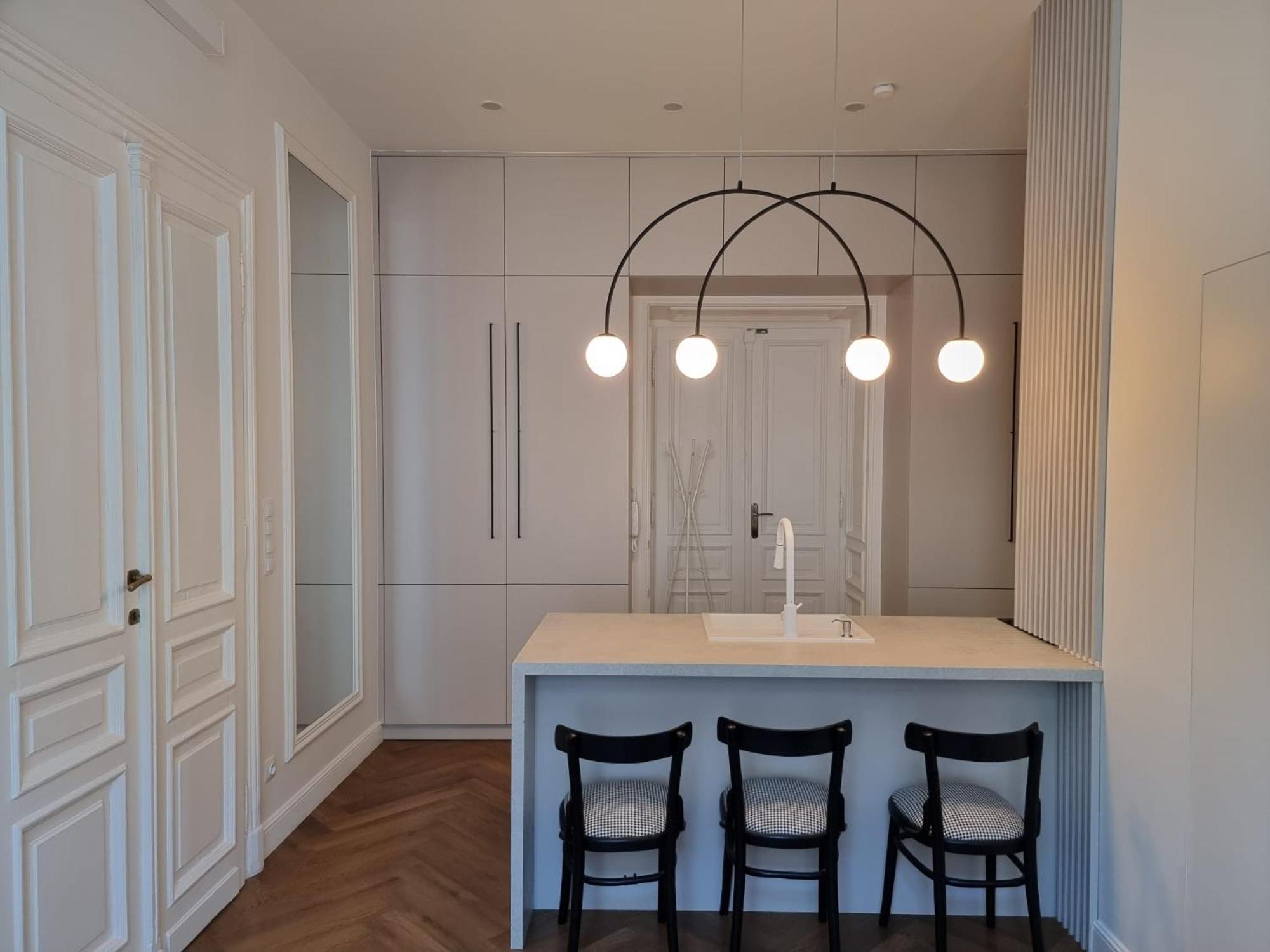 קרקוב Apartamenty Inspiracja מראה חיצוני תמונה