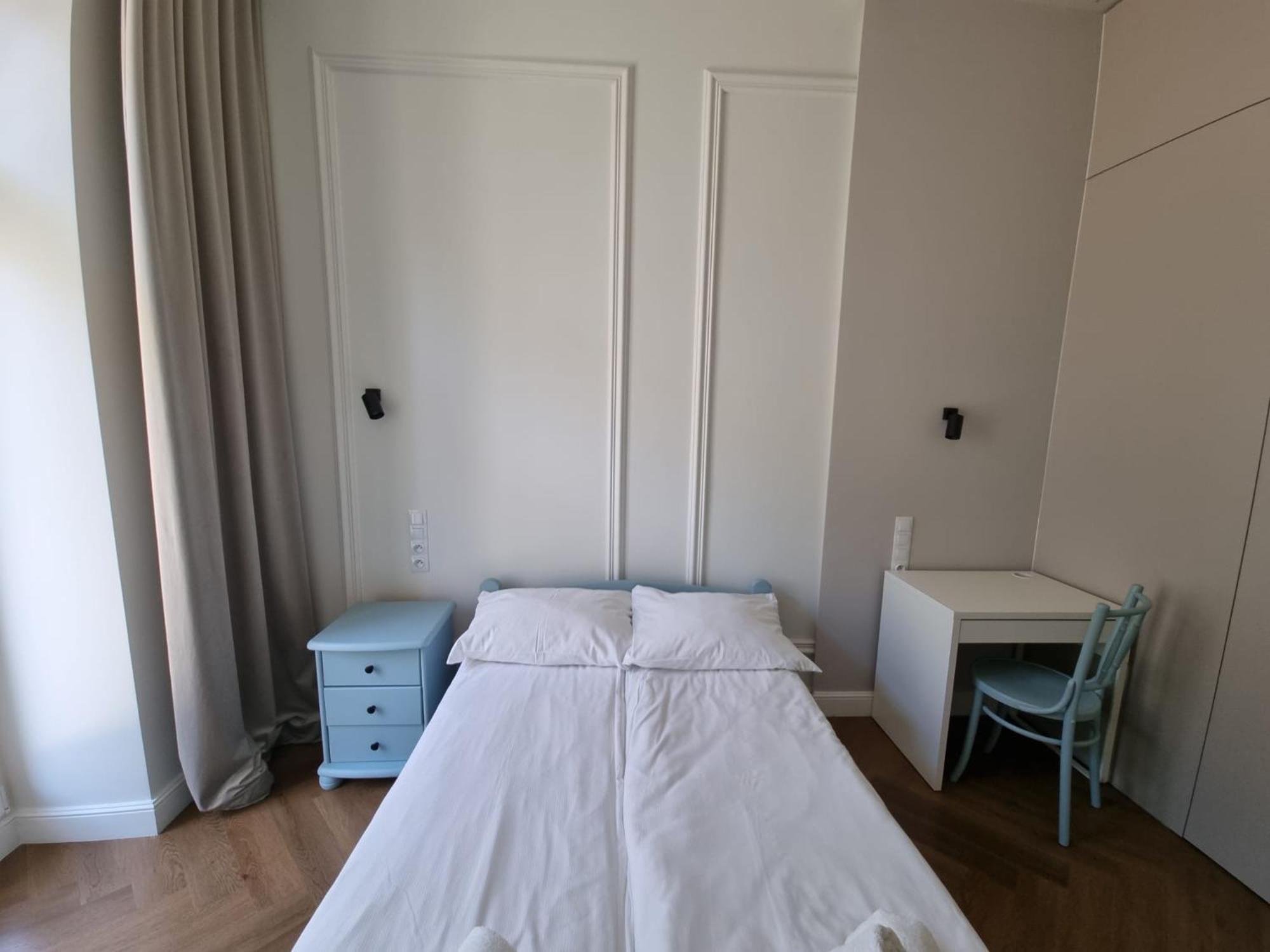 קרקוב Apartamenty Inspiracja מראה חיצוני תמונה