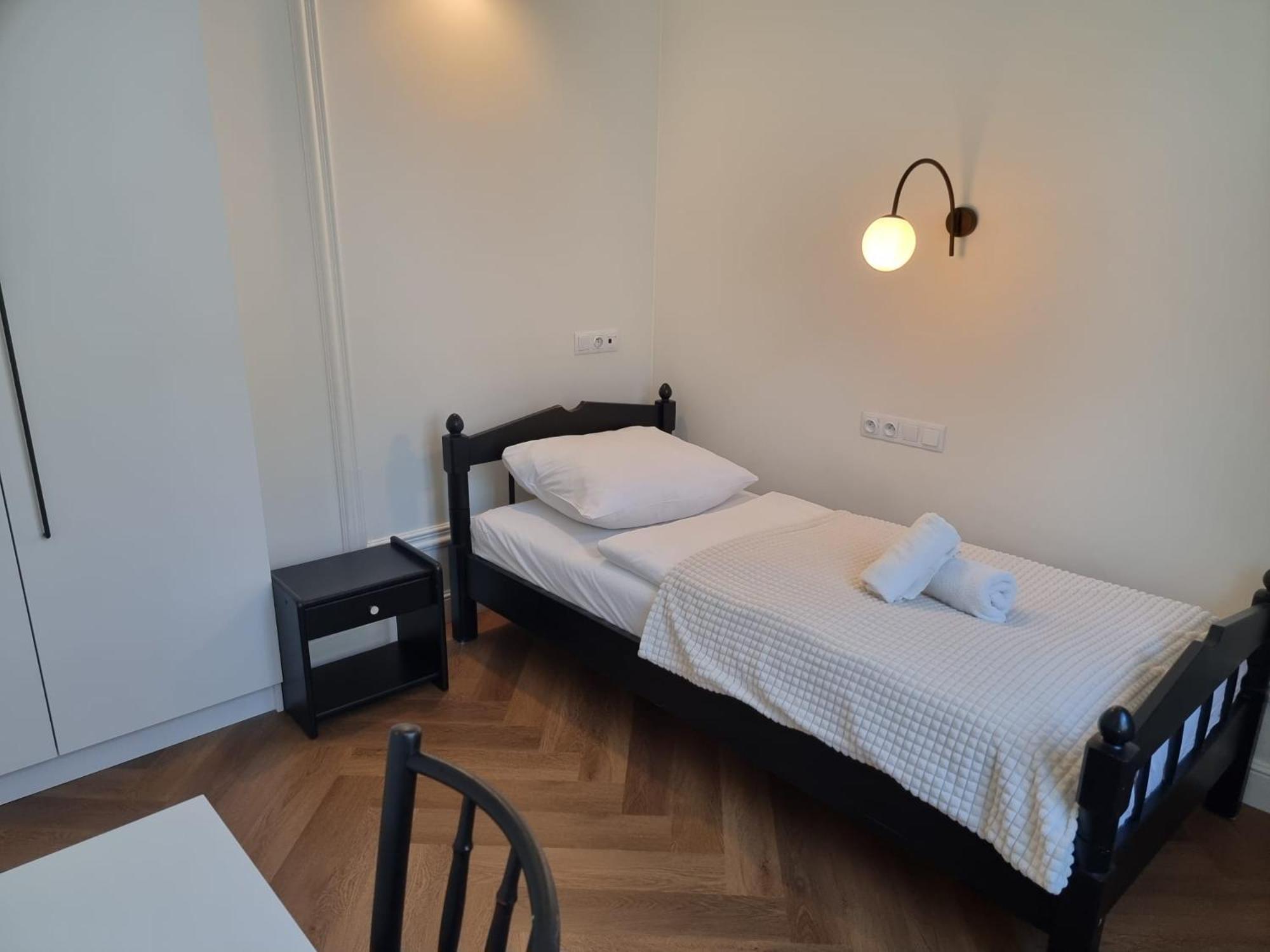 קרקוב Apartamenty Inspiracja מראה חיצוני תמונה