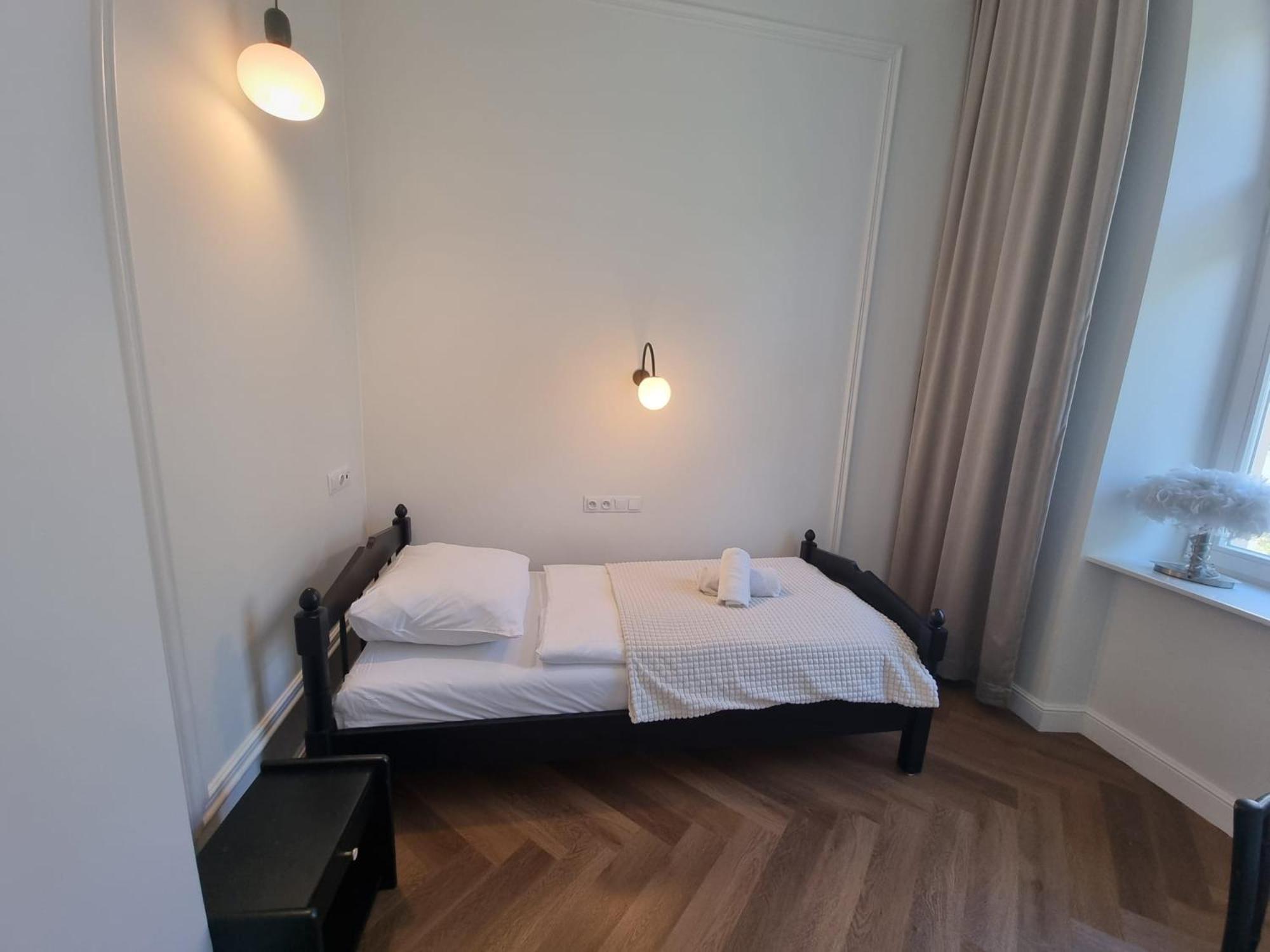 קרקוב Apartamenty Inspiracja מראה חיצוני תמונה