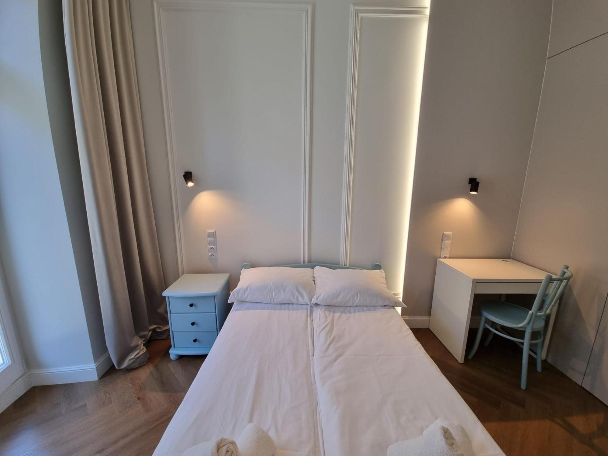 קרקוב Apartamenty Inspiracja מראה חיצוני תמונה