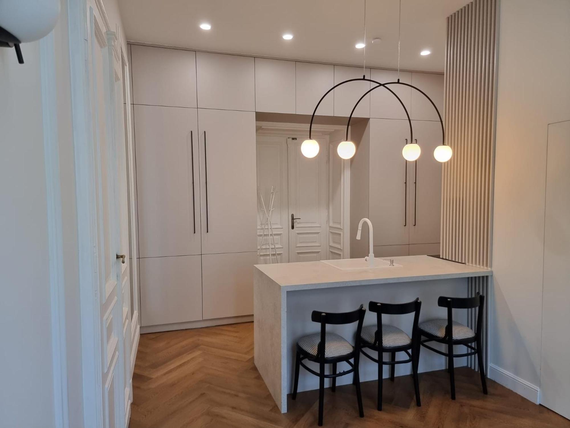קרקוב Apartamenty Inspiracja מראה חיצוני תמונה